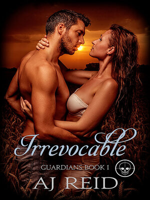 cover image of Irrevocable